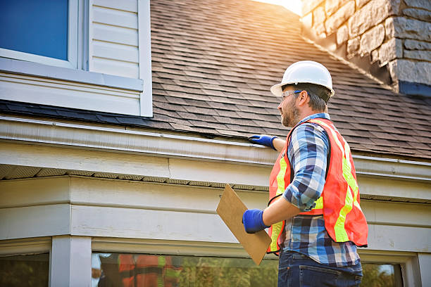 Trusted Emergency Roof Repair service in Saint Marys, IA - Ben Roofing and Steel LLC